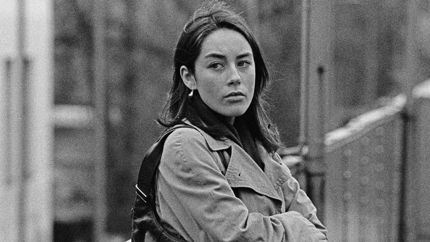 Magdalena Hausen: Frozen in Time