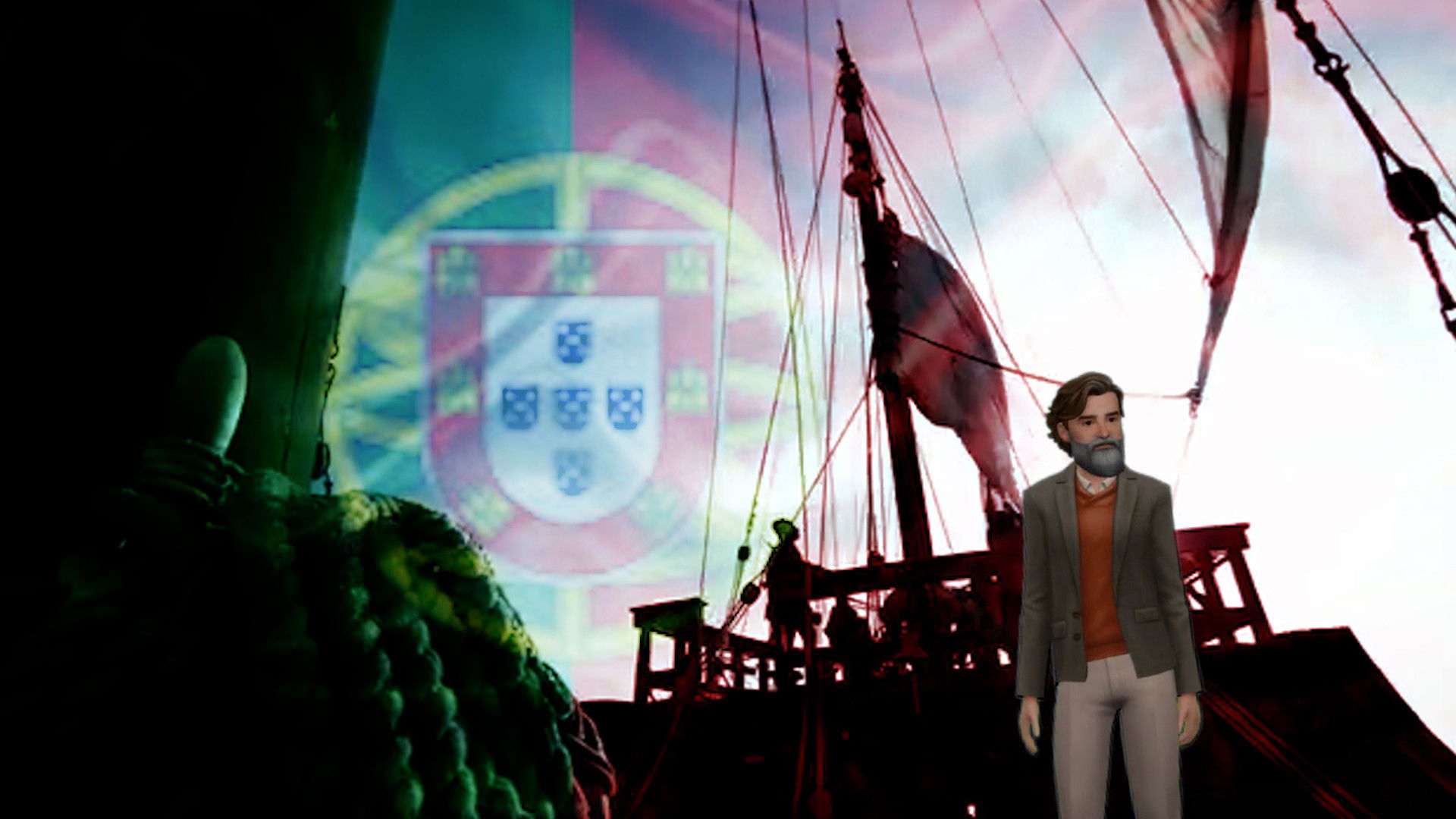 O MILAGRE DE SÃO JOÃO MILAGRE