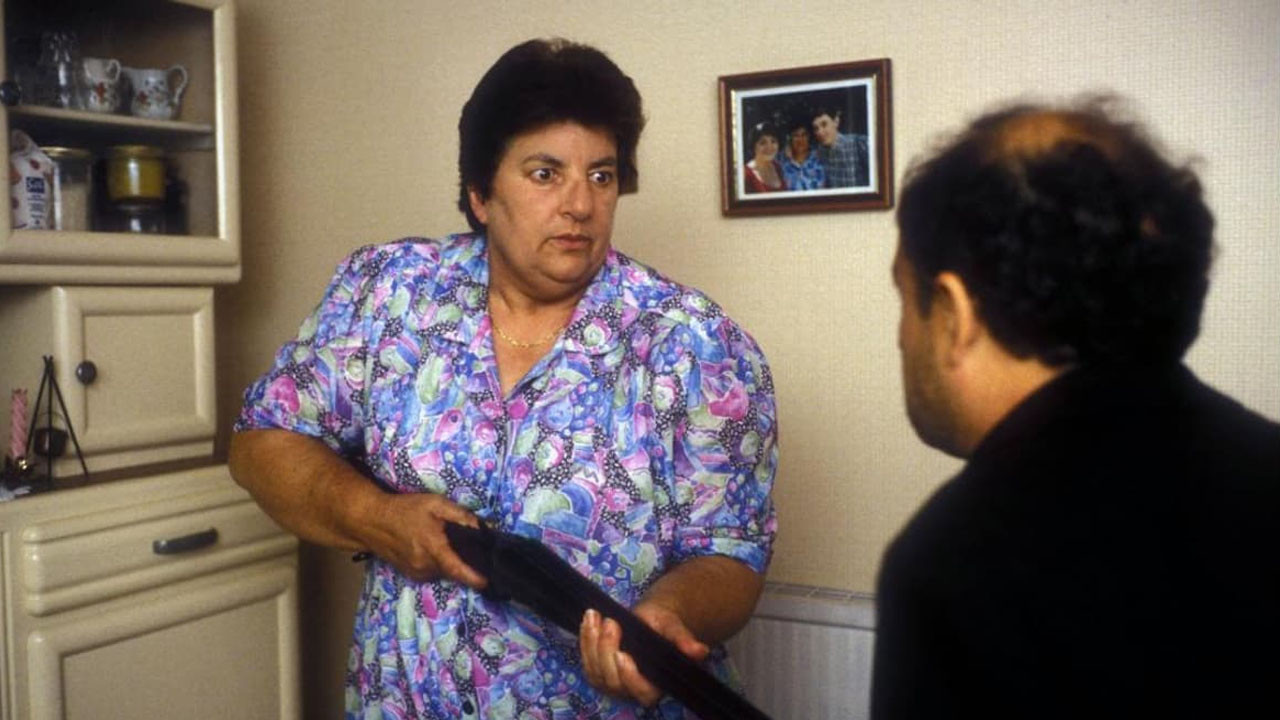 Madame Petlet's True Story