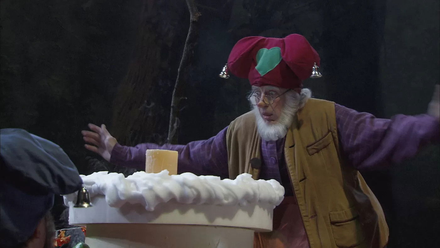 Plop Special: Plop's Birthday