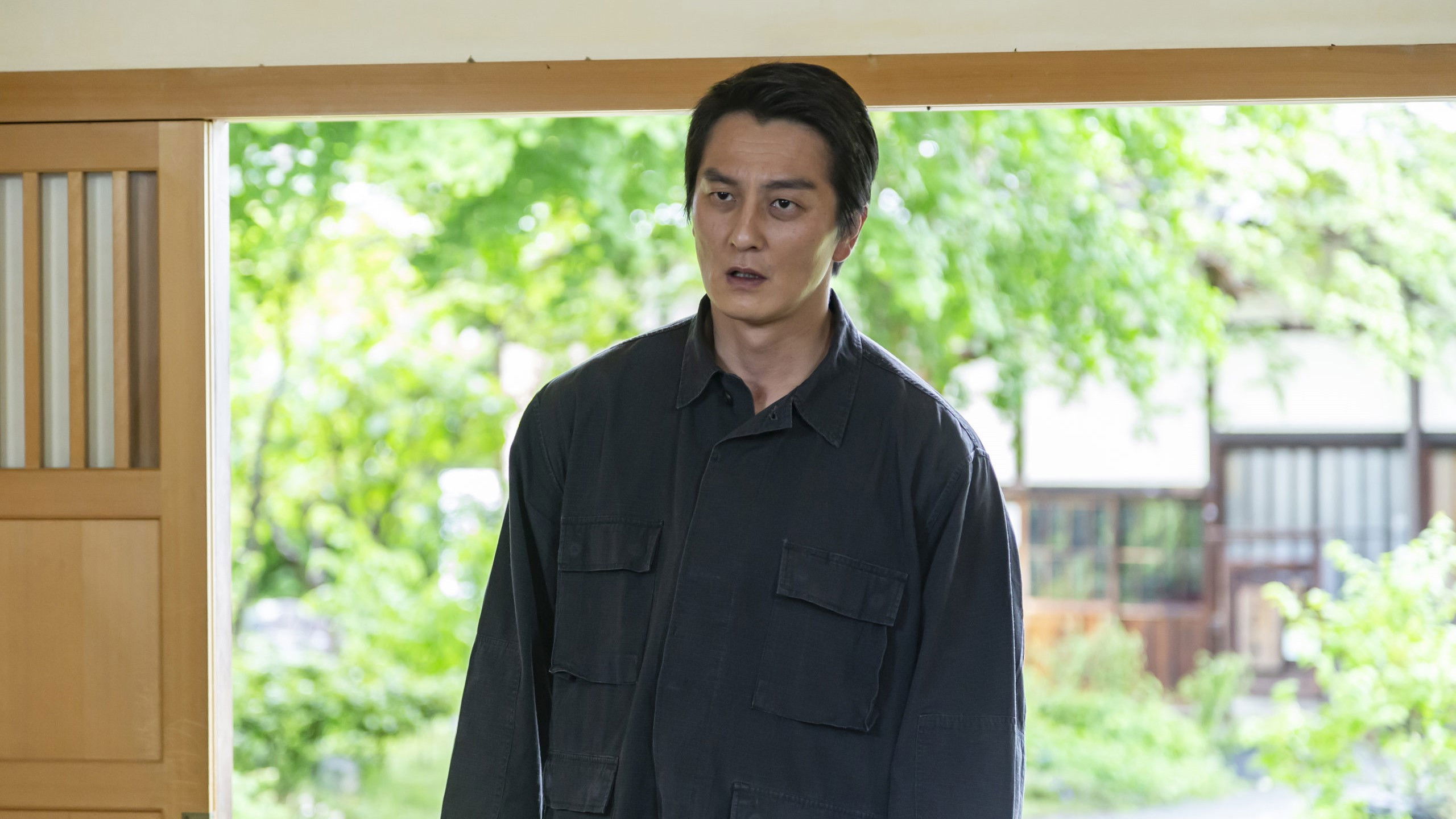 Kingdom: The Man Who Became Don