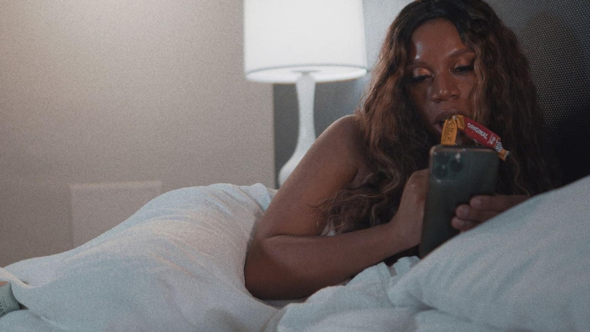 The Nurse That Saw the Baby on the Highway