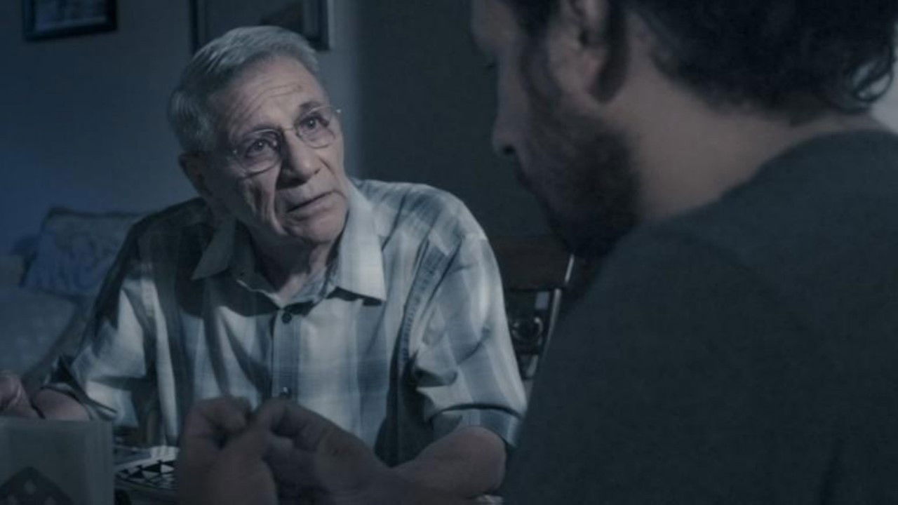 Un grito en silencio