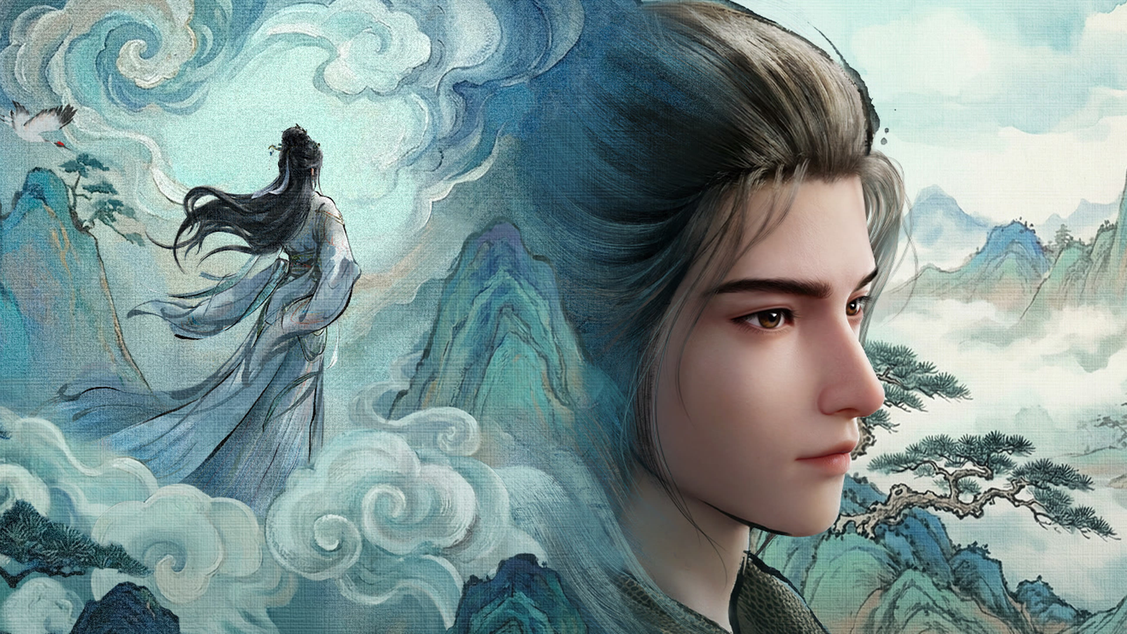 Fighter of the Destiny 3D