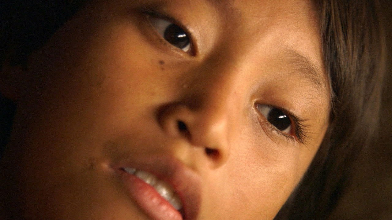 Um filme para Ehuana