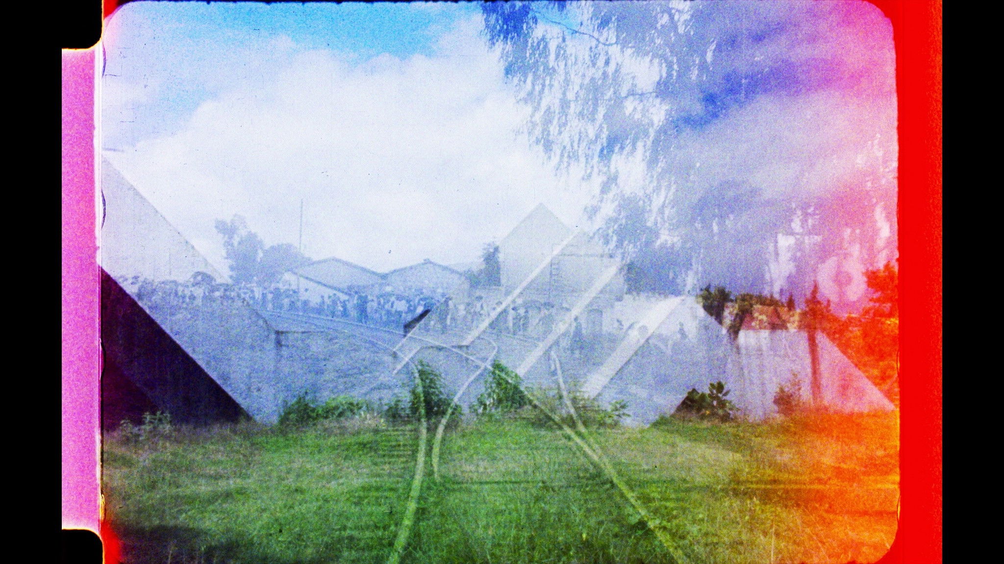 Telegramas desde el campo de batalla