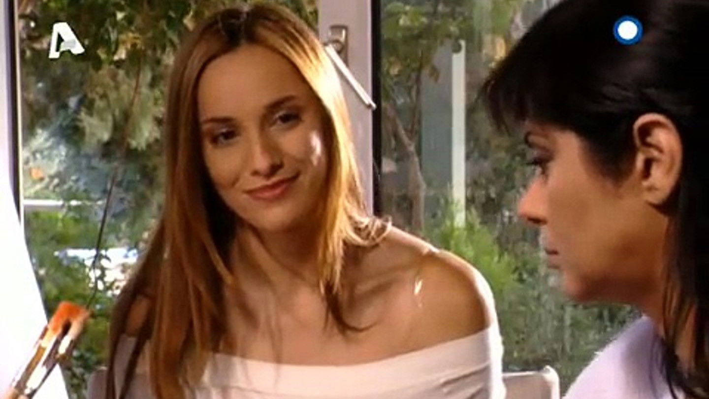 Μια αγάπη μια ζωή