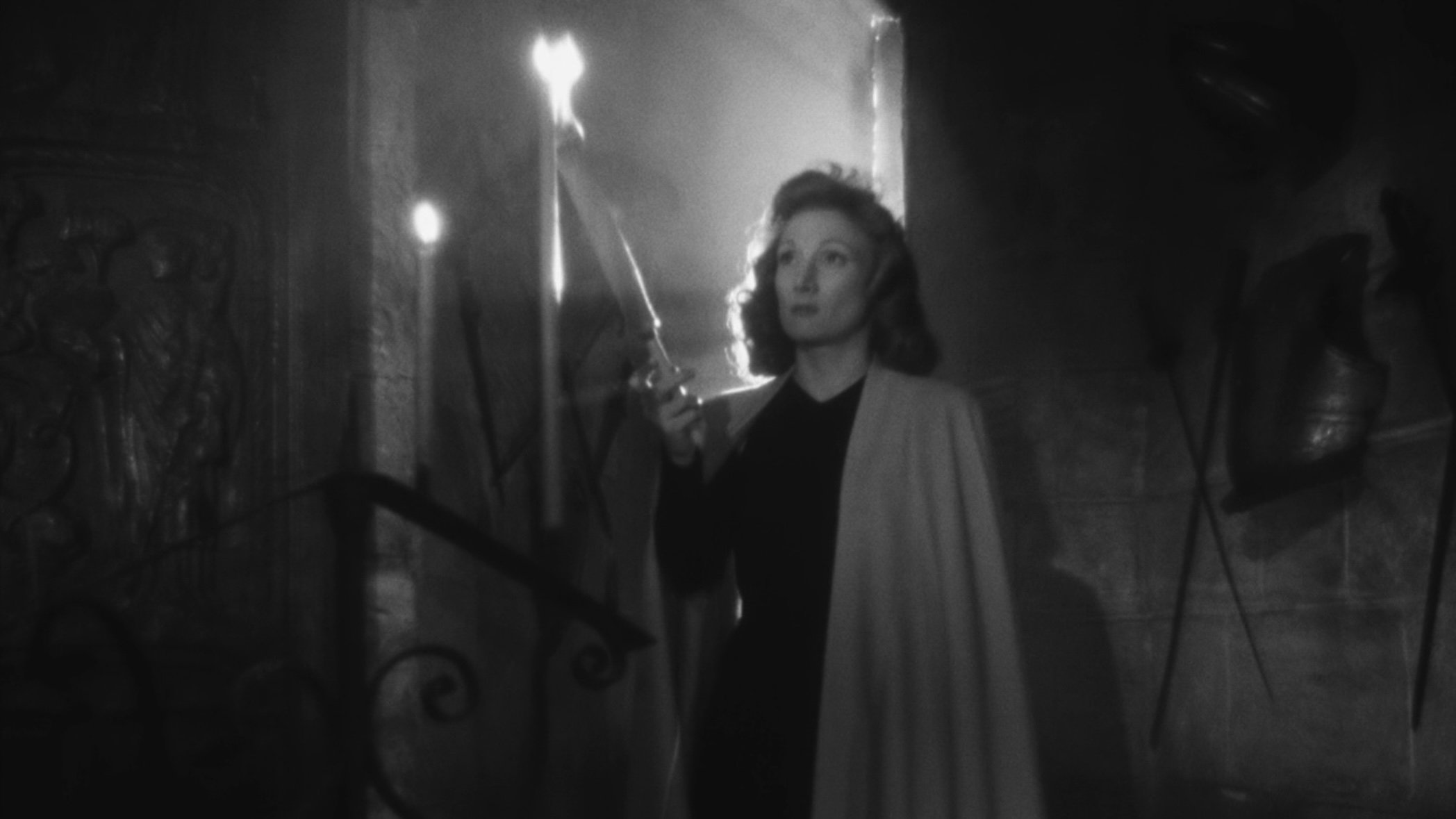 The Bride of Darkness