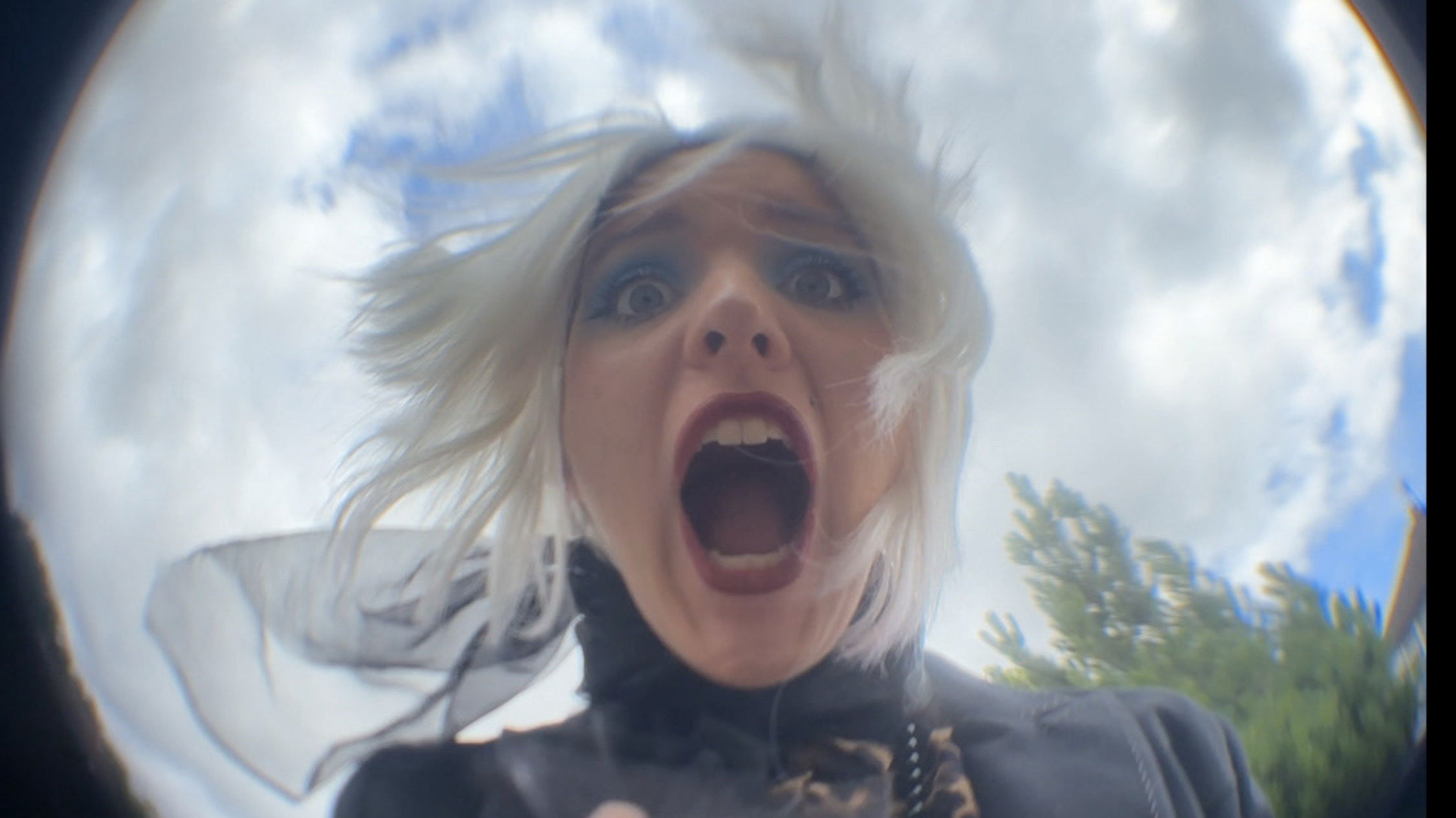 I WANNA BE YOUR DOG!!!