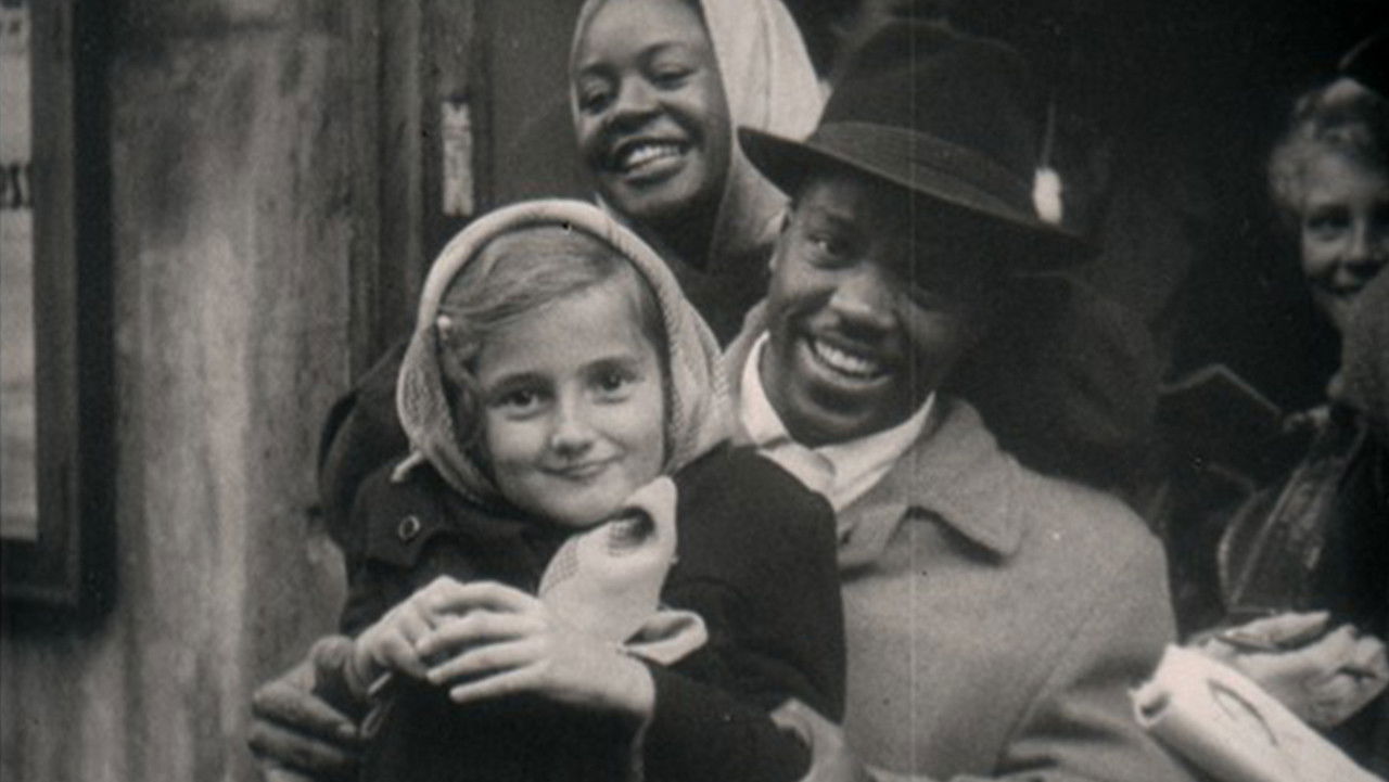 Porgy and Bess in Wien