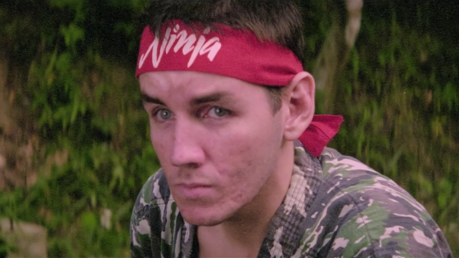 Ninja Operation 7 - Royal Warriors