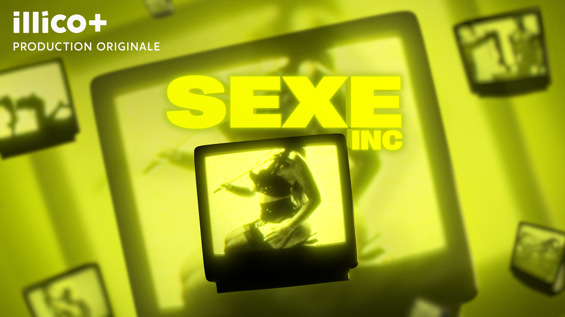 Sexe inc.
