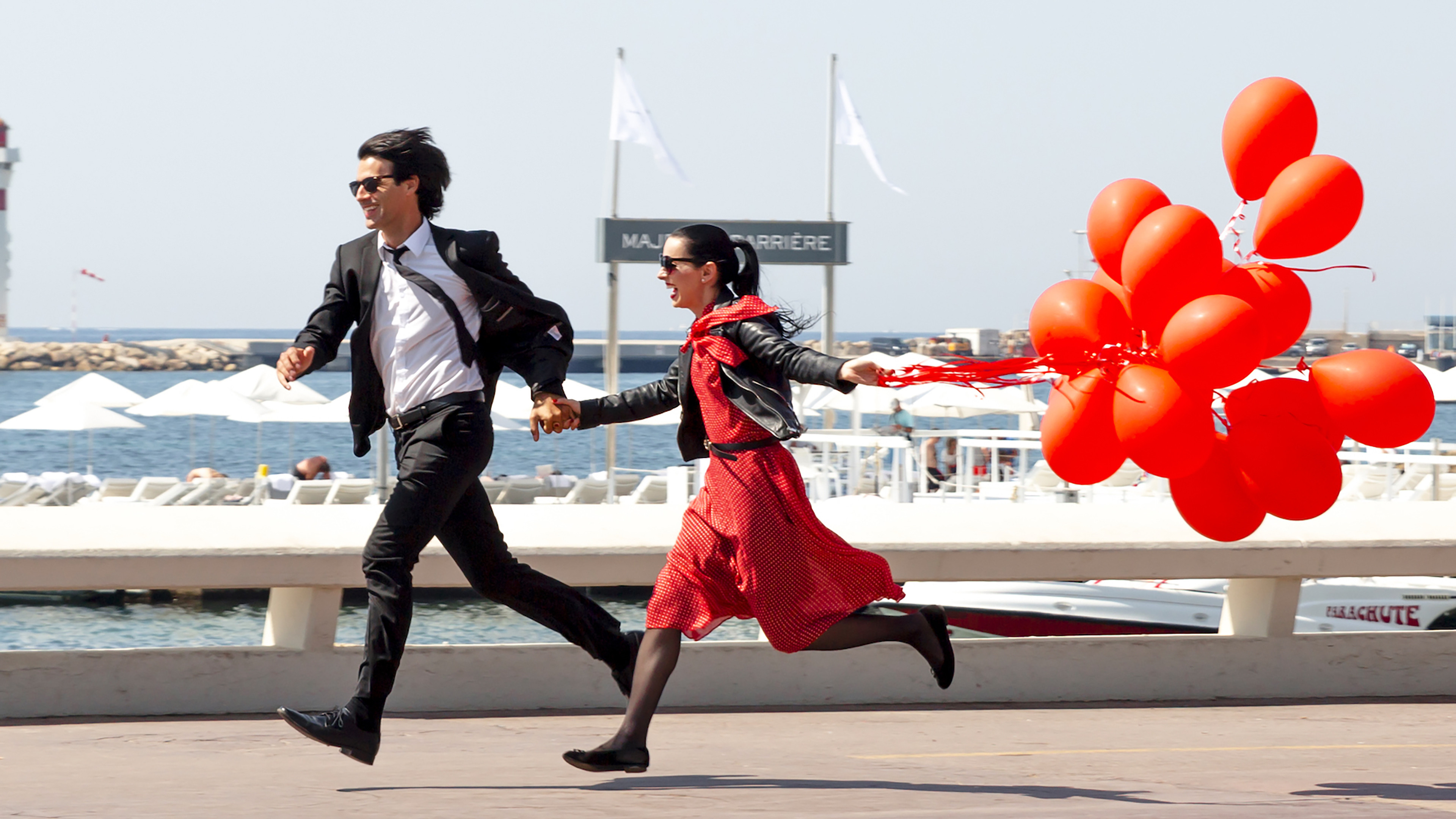 Whenever I'm Alone with You