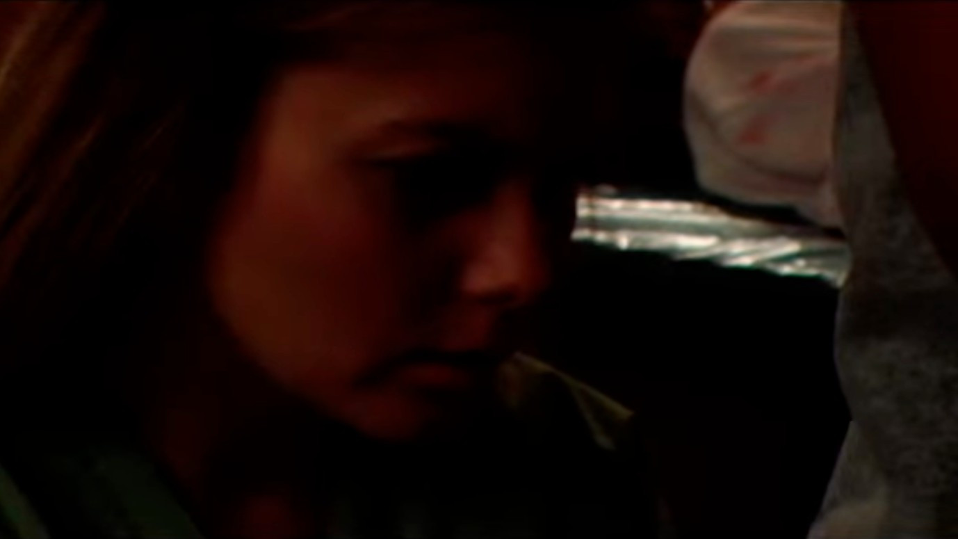 The Secret Life of Sarah Sheldon