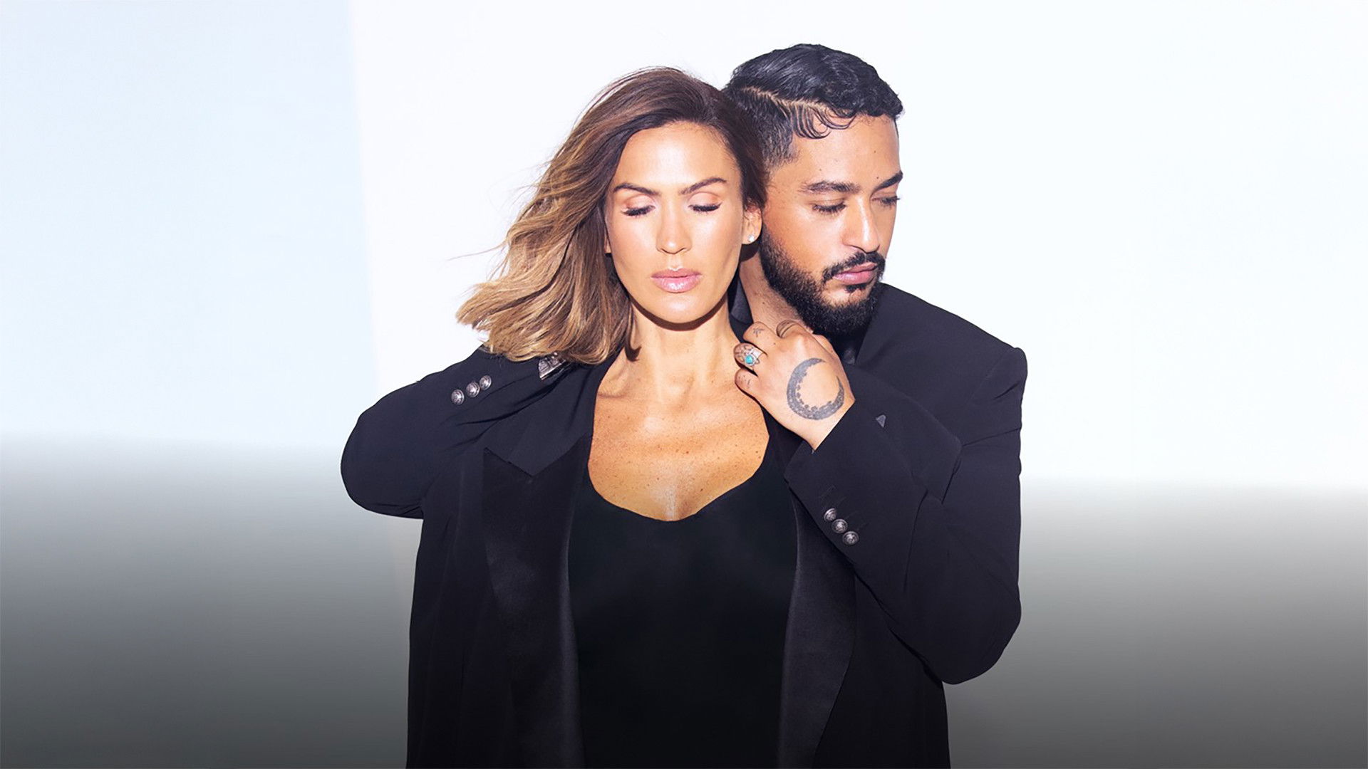 Vitaa & Slimane : VersuS Tour, le concert événement