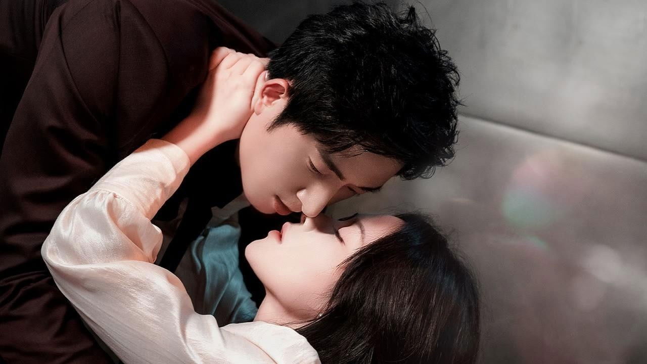 Perfect Secretary's Love