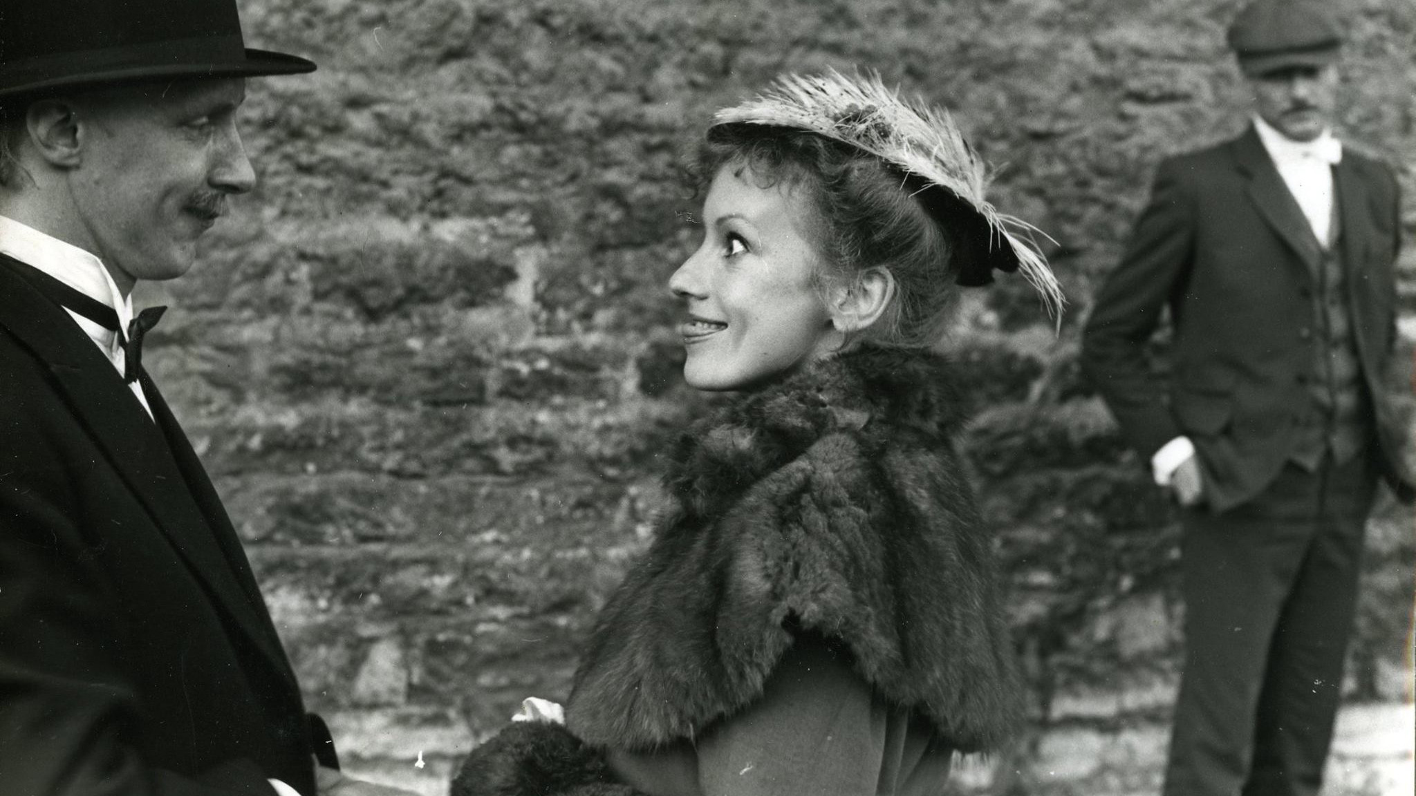 Two Couples and Loneliness