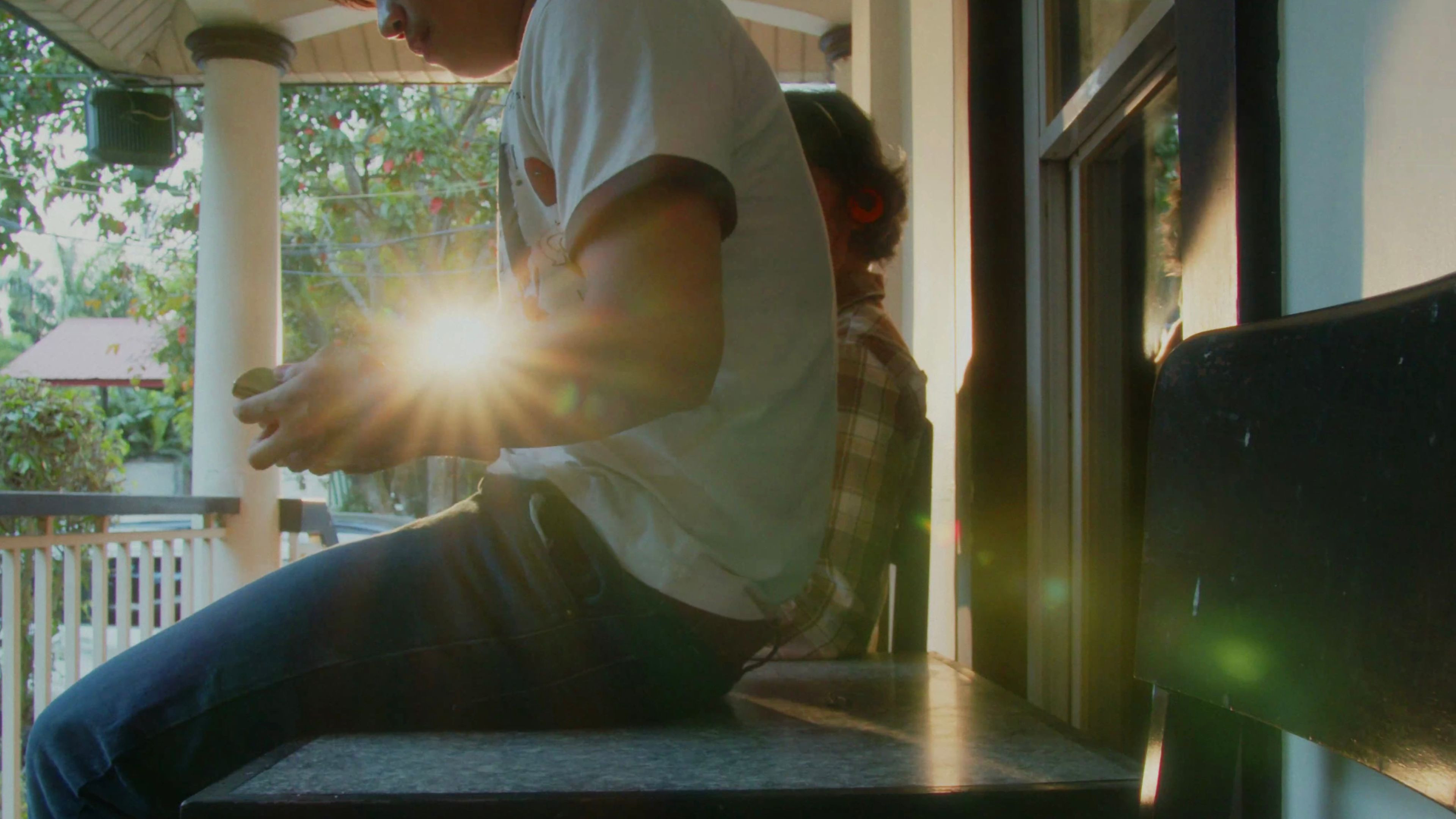 the things we'd rather not talk about