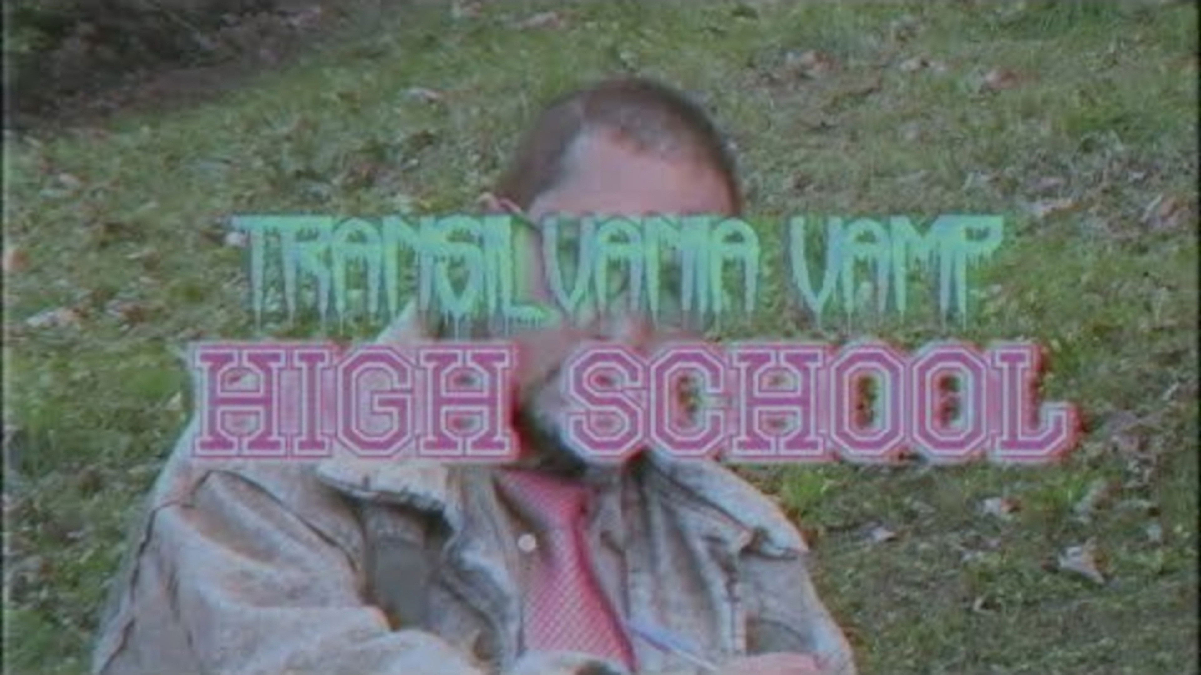 Transilvania Vamp High School