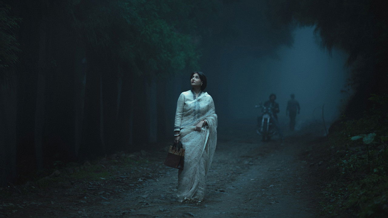 Asamapta - Incomplete