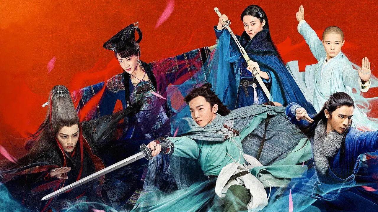 New Smiling Proud Wanderer