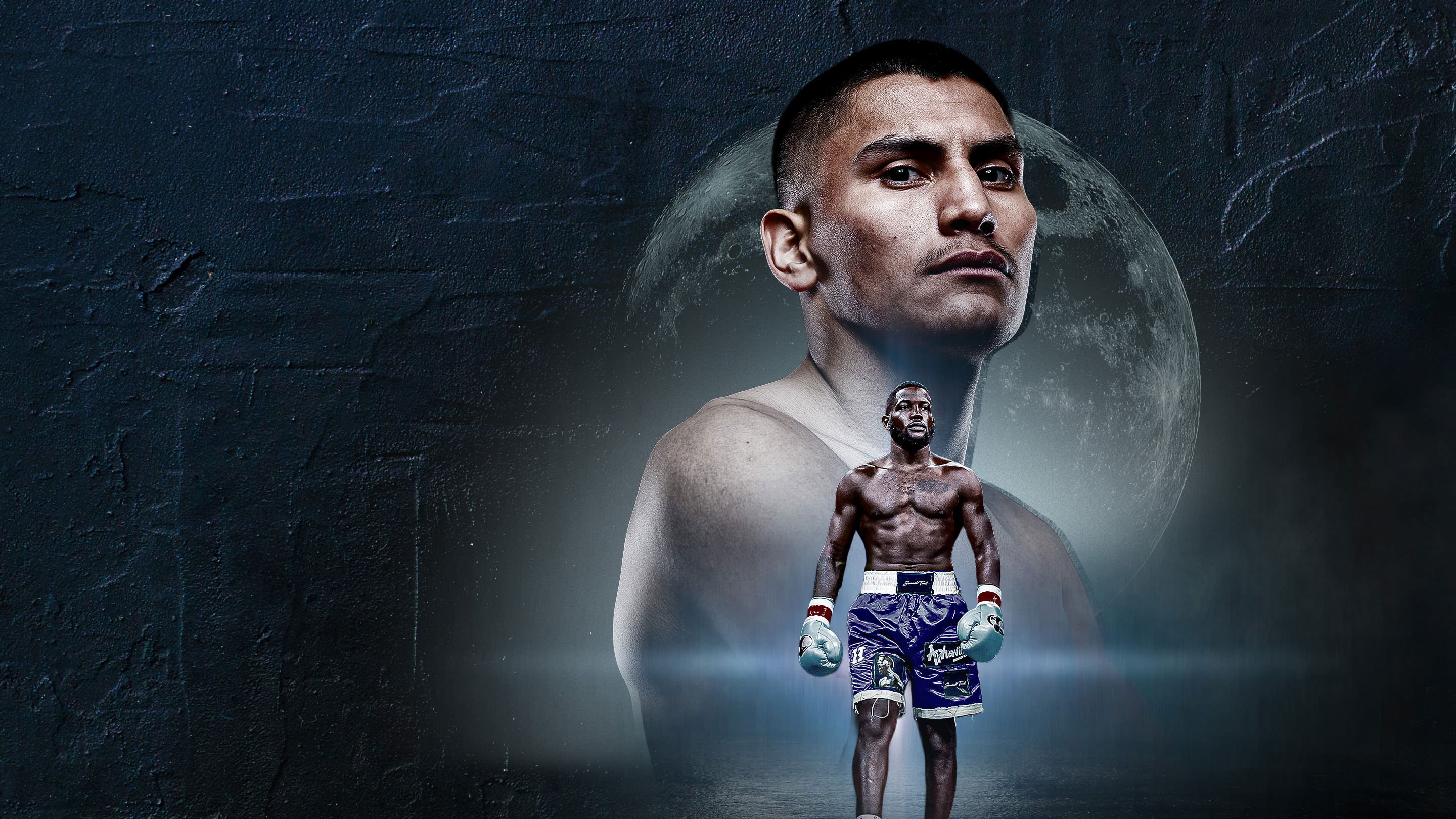 Vergil Ortiz Jr vs. Erickson Lubin