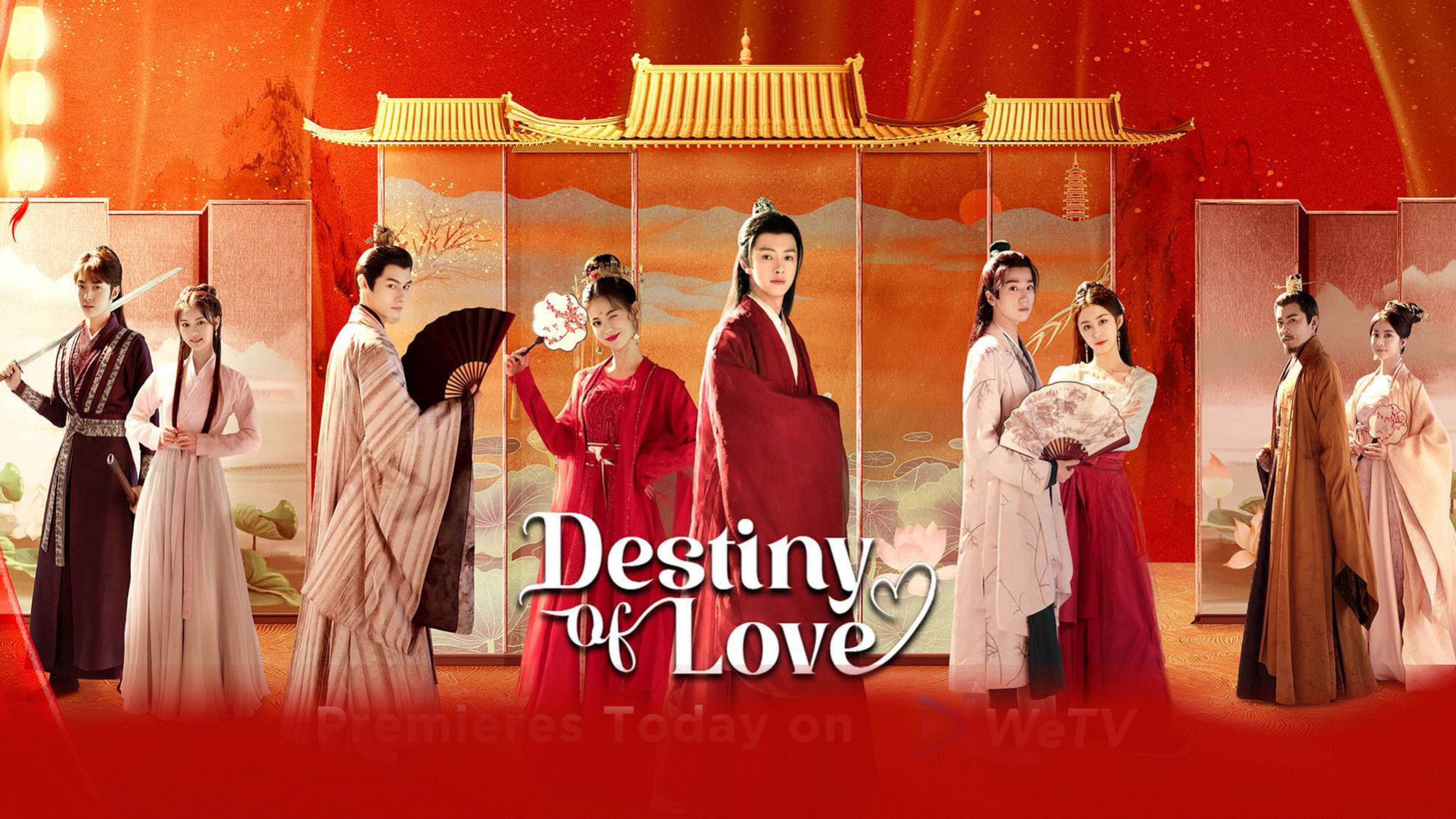 Destiny of Love