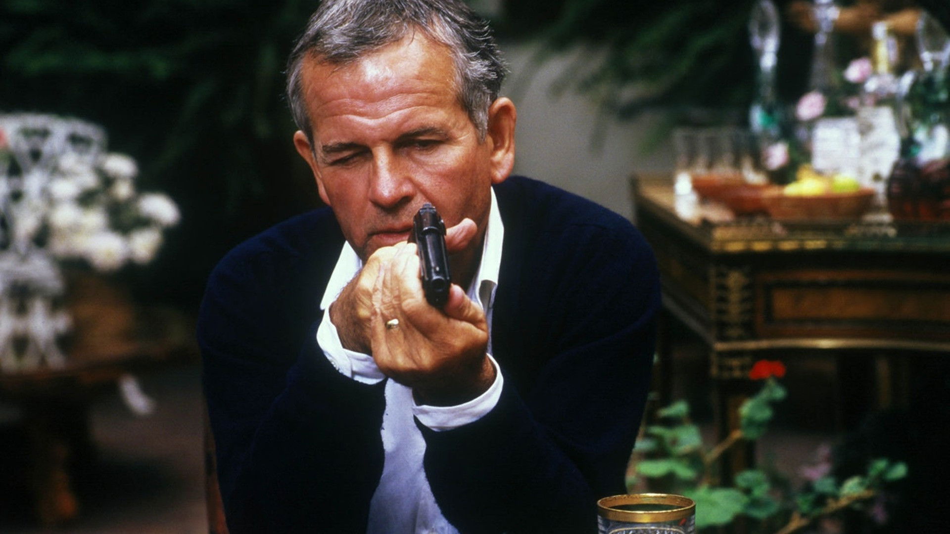 Game, Set, and Match