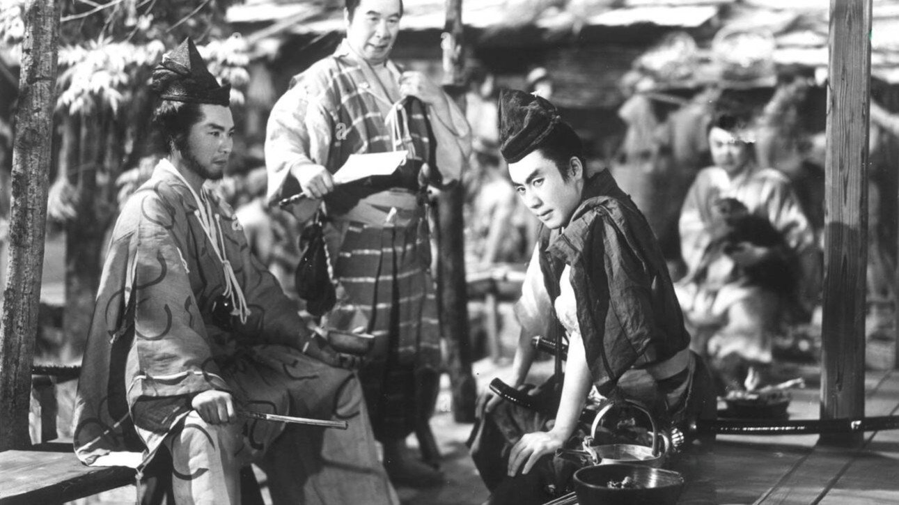 Taira Clan Saga