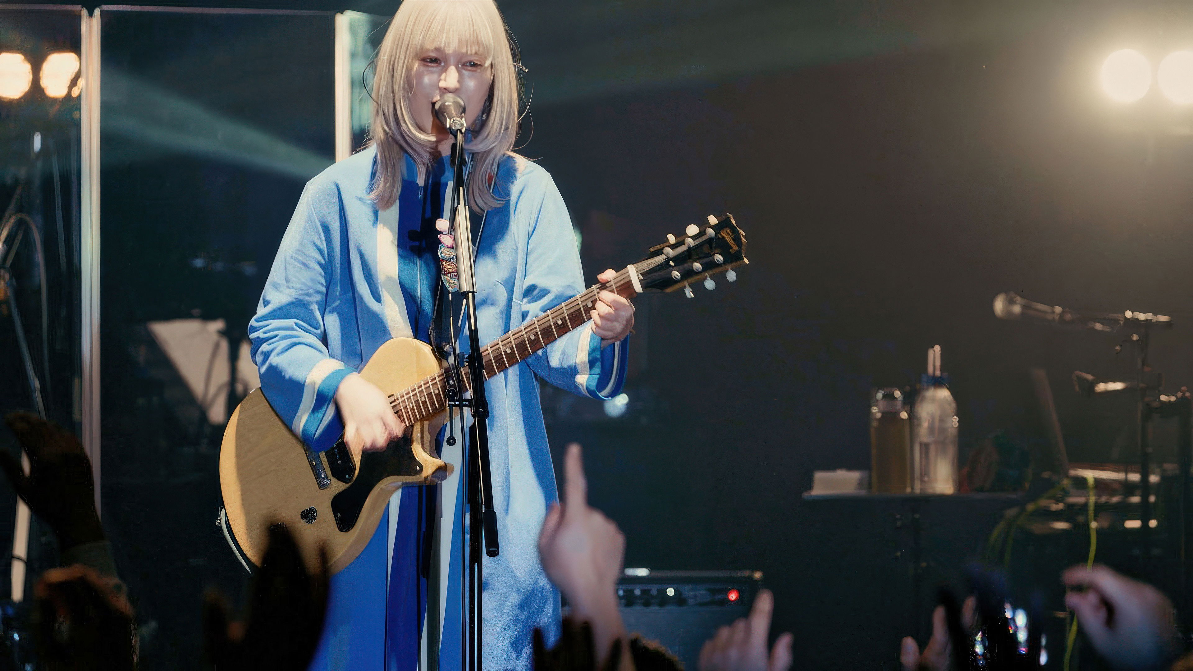 FUJIKAWA CHIAI NEW YEAR LIVE 2023　『 FOREVER正月気分 』