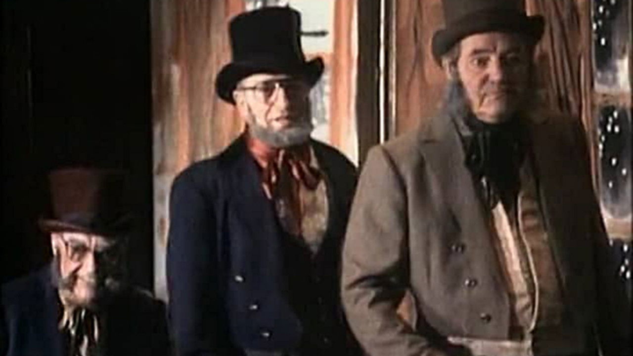 The Time of the Buffoons