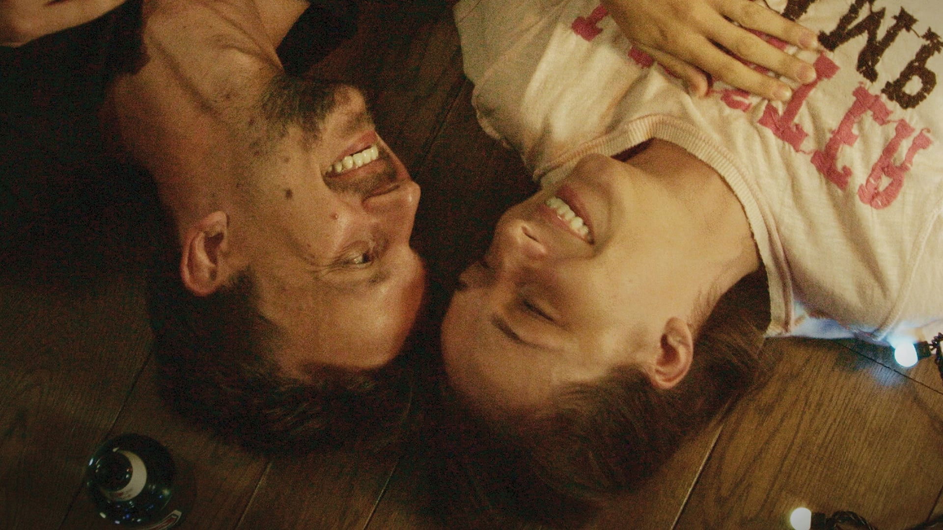 Embarrassing Pictures from a Family Album