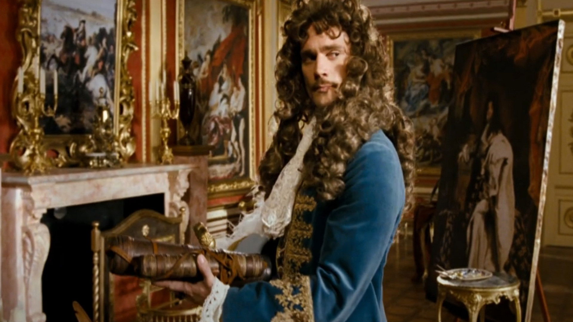 Слуга государев. Режиссерская версия