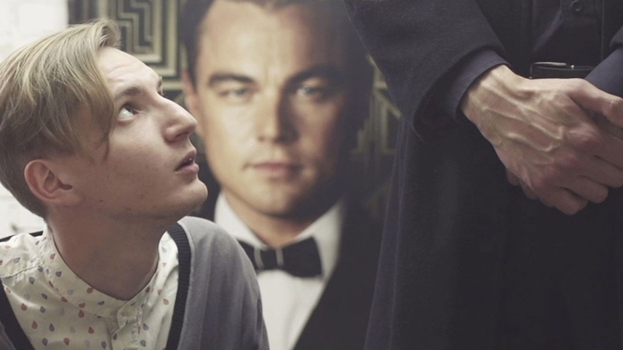 It Was Showering In Manchester