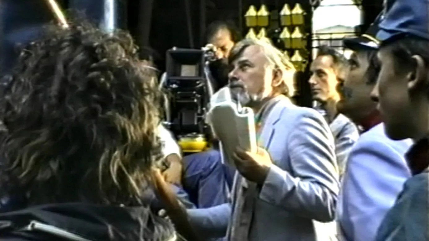 Rebel with a Cause: Nikola Stojanović (1942-2021)