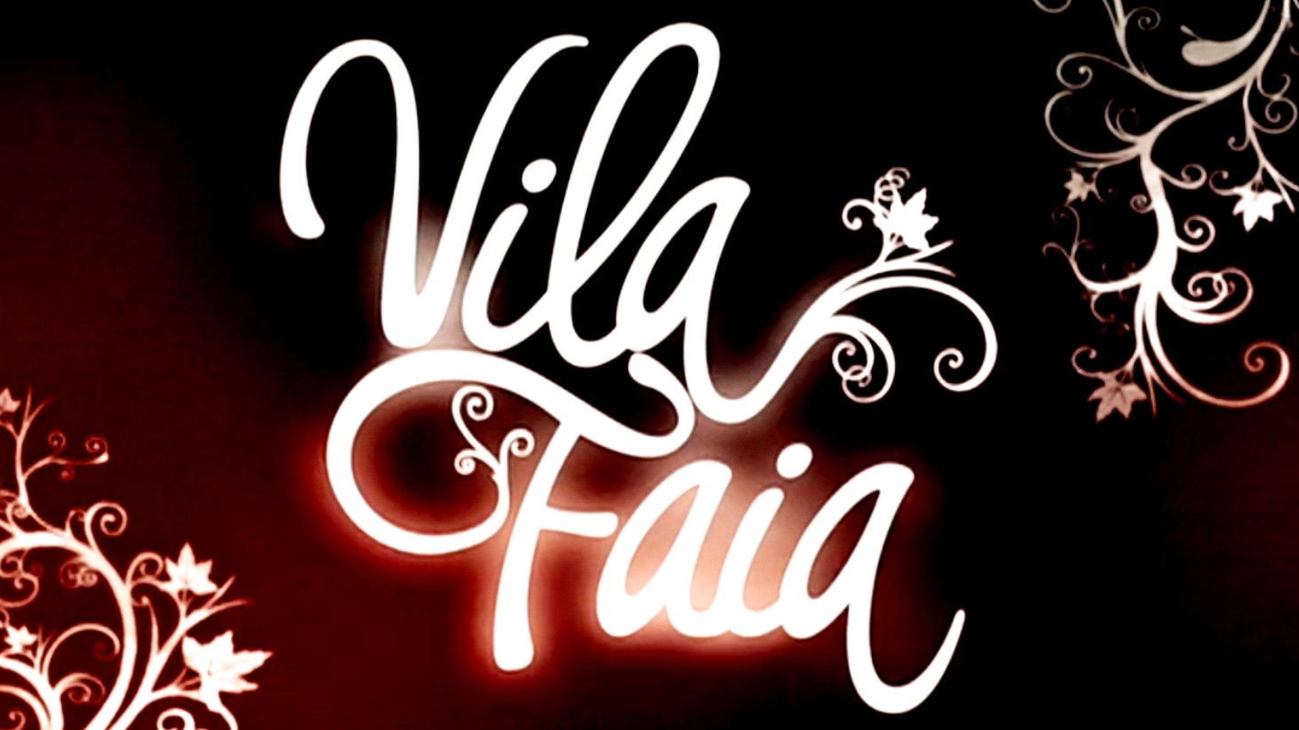 Vila Faia