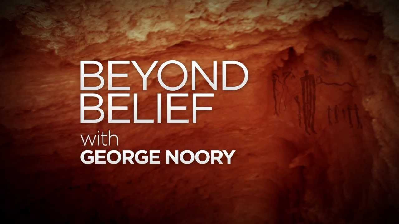 Beyond Belief with George Noory