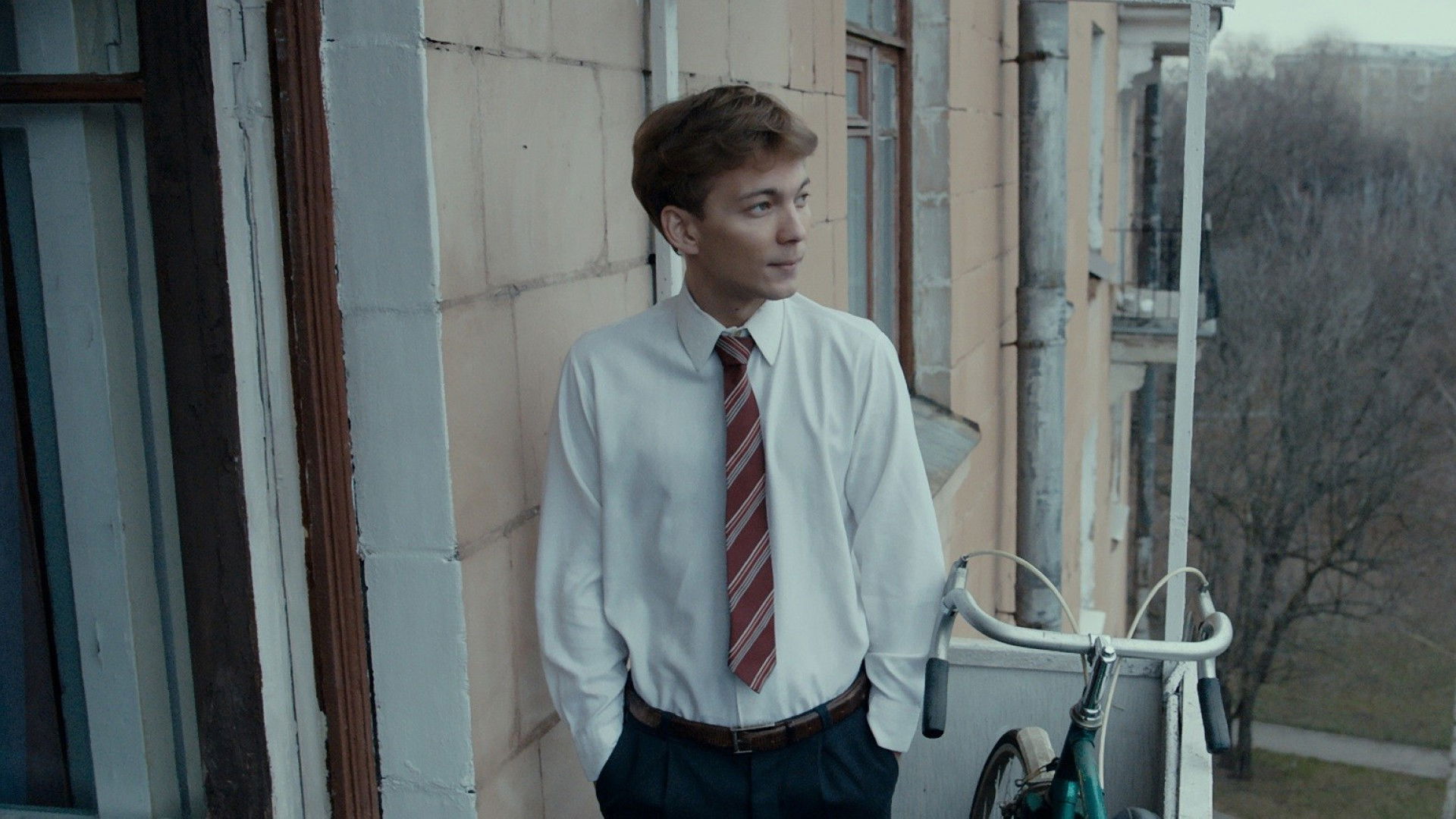 The Movie about Alekseev