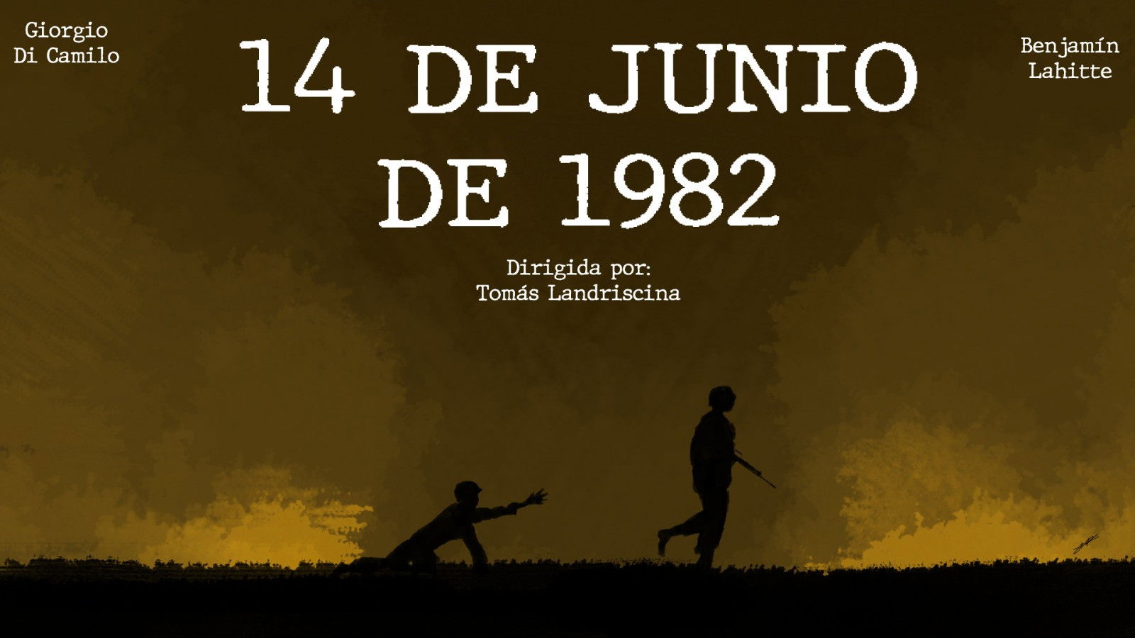 14 de junio de 1982