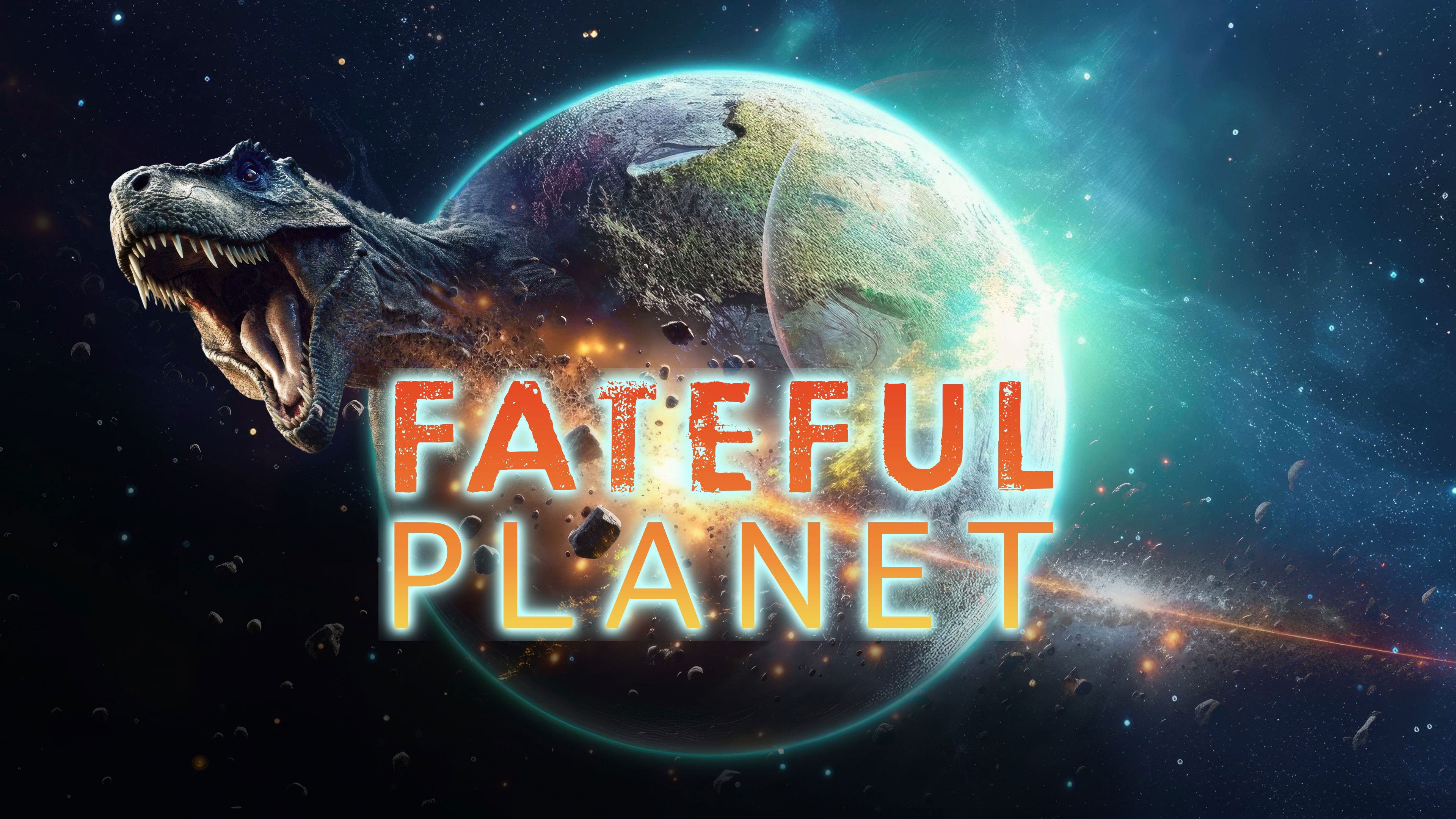 Fateful Planet
