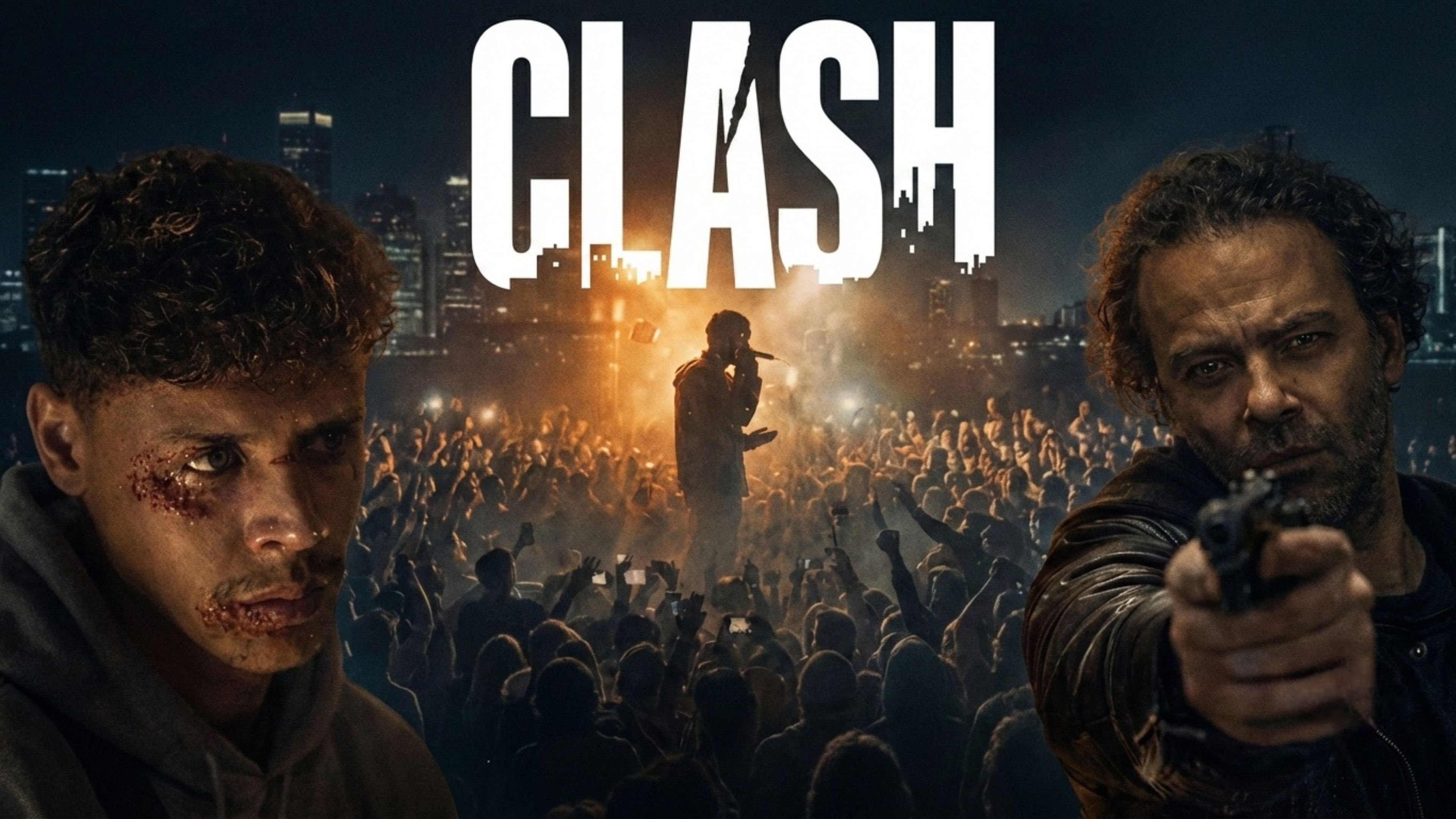 Clash