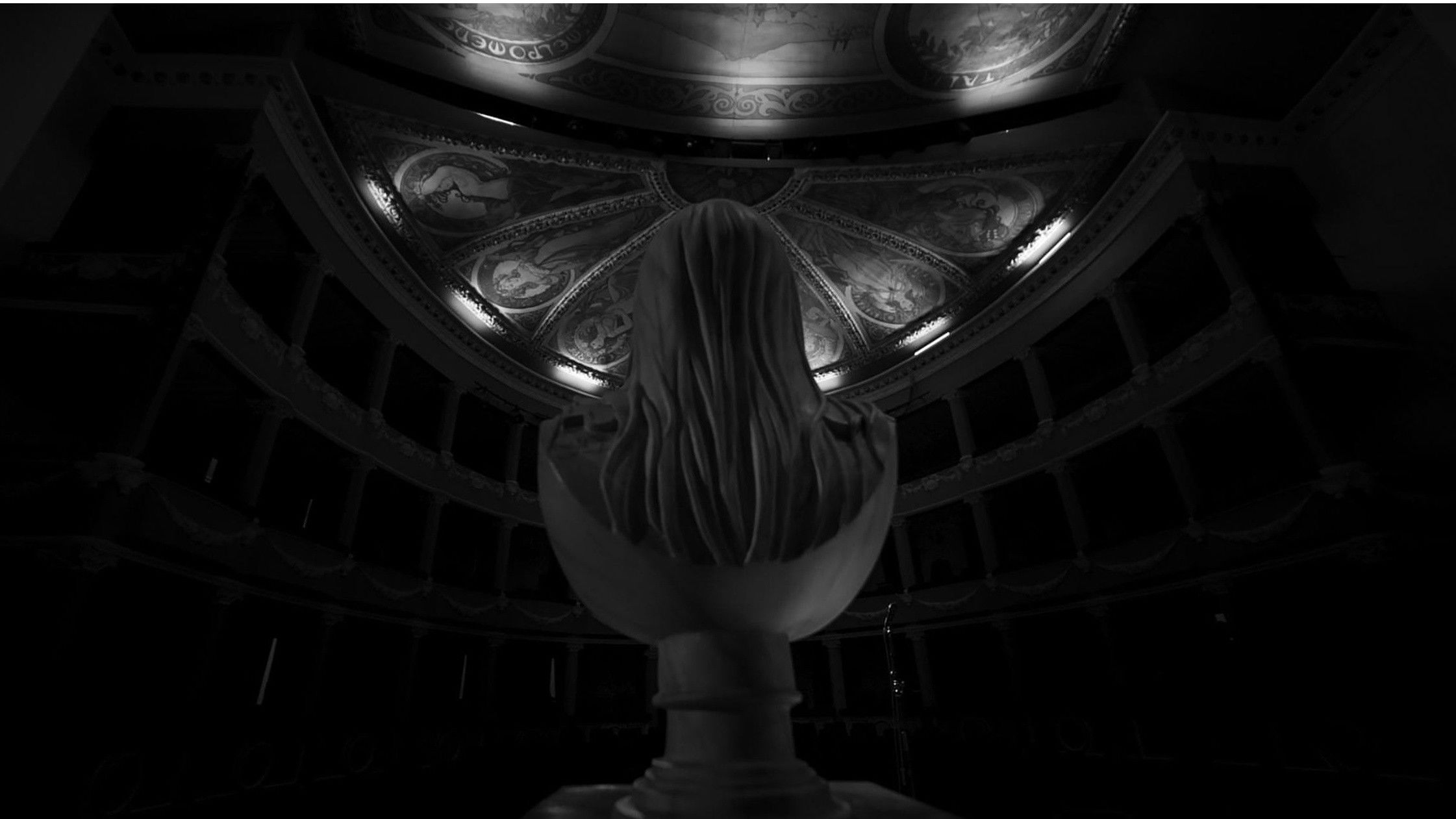 Carlos Ballarta: Tlatoani