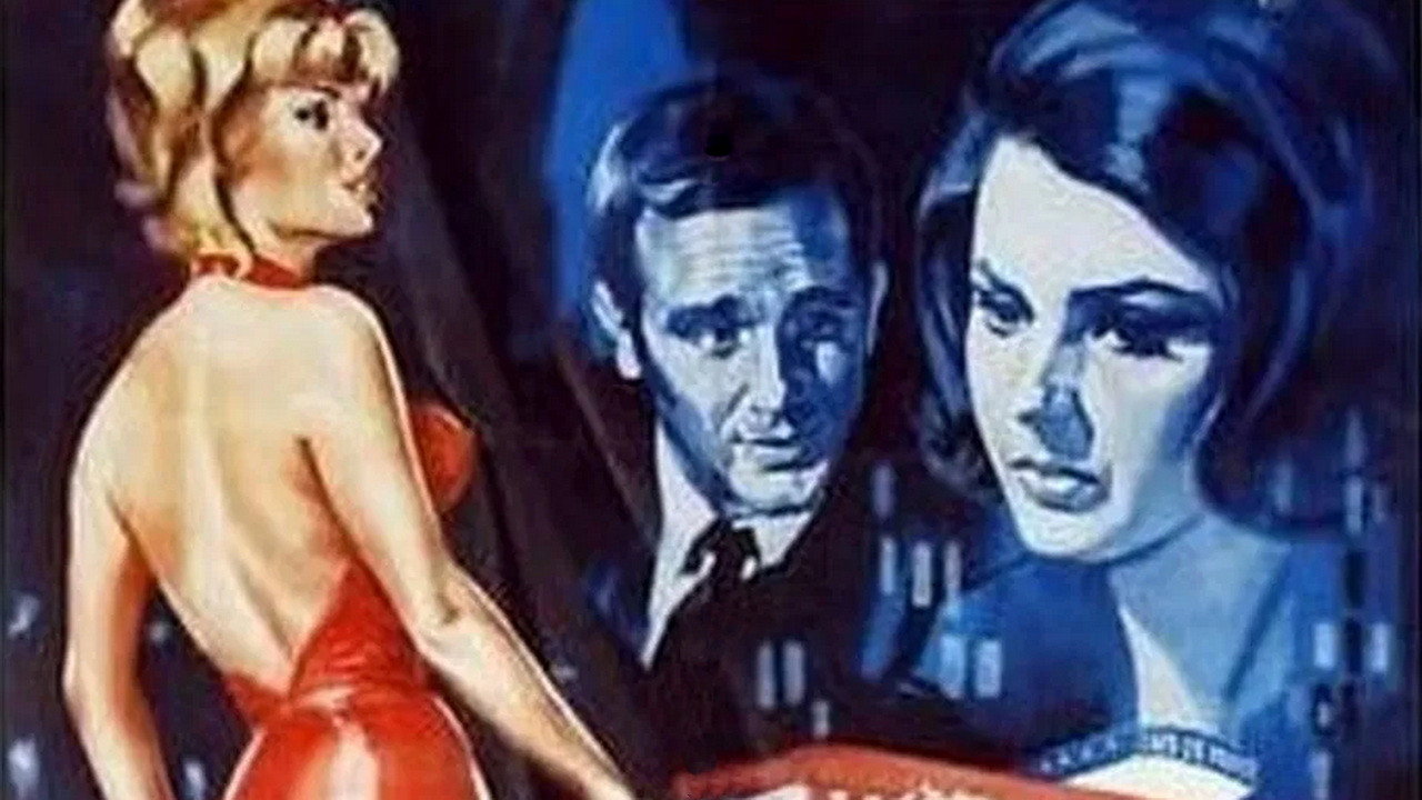 Una storia di notte