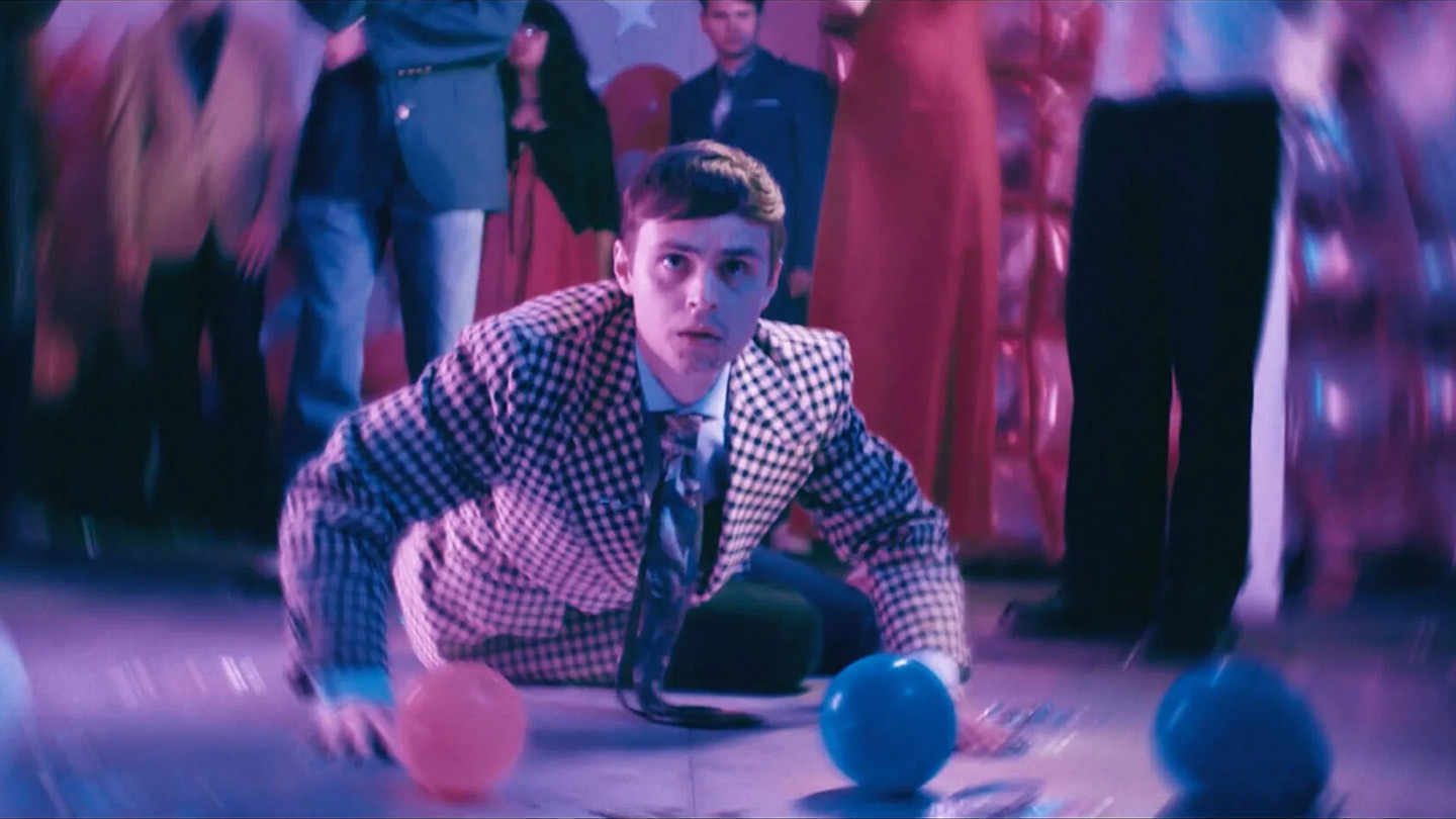 Projectile Dysfunction