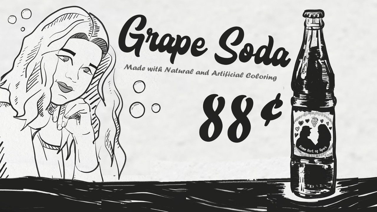 Grape Soda