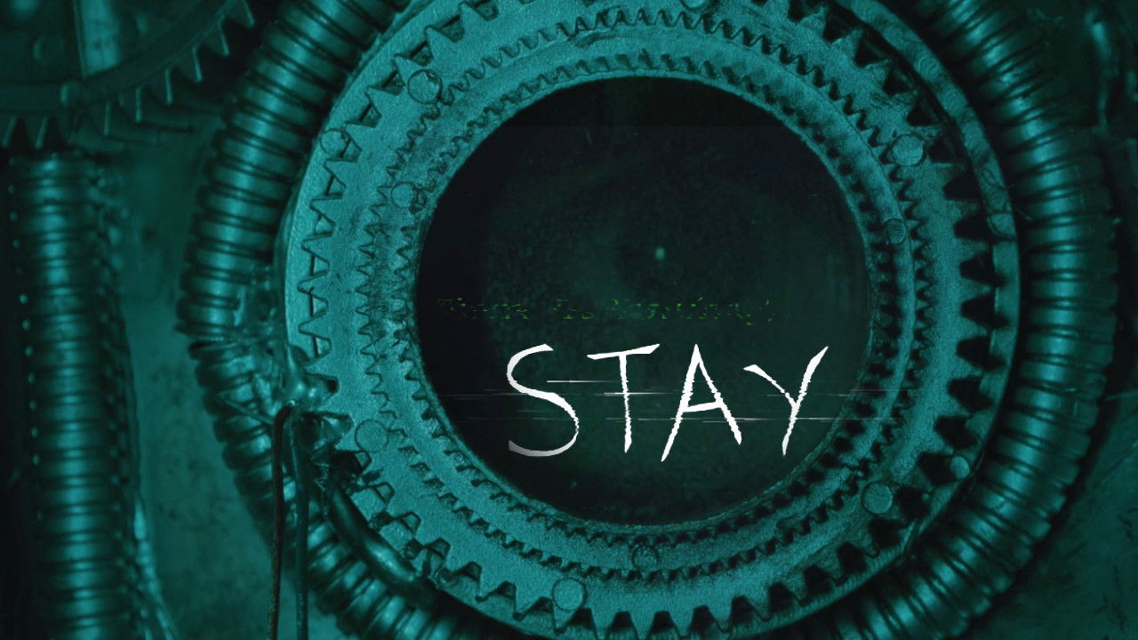 STAY