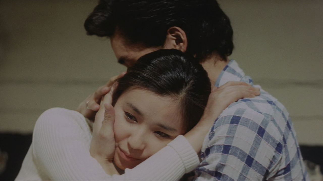 Suddenly, Like a Storm