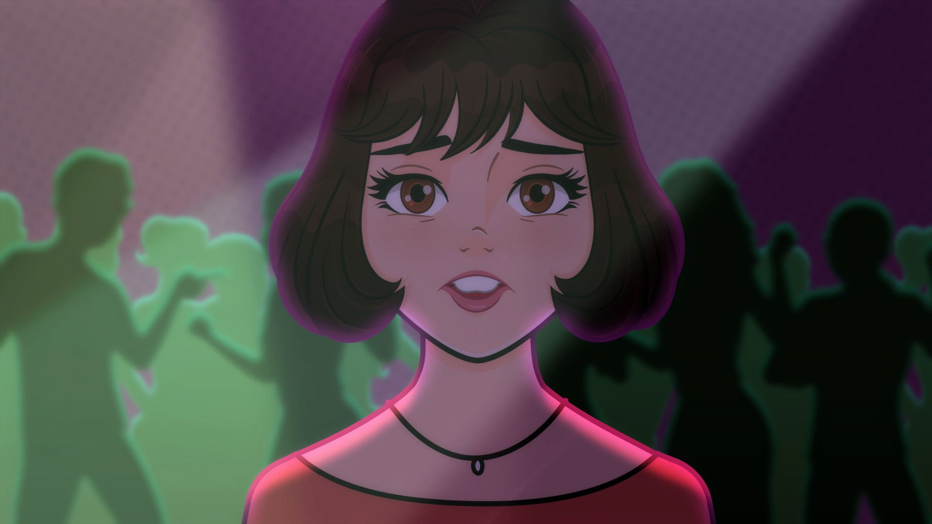 Turma da Mônica Jovem: Incertezas