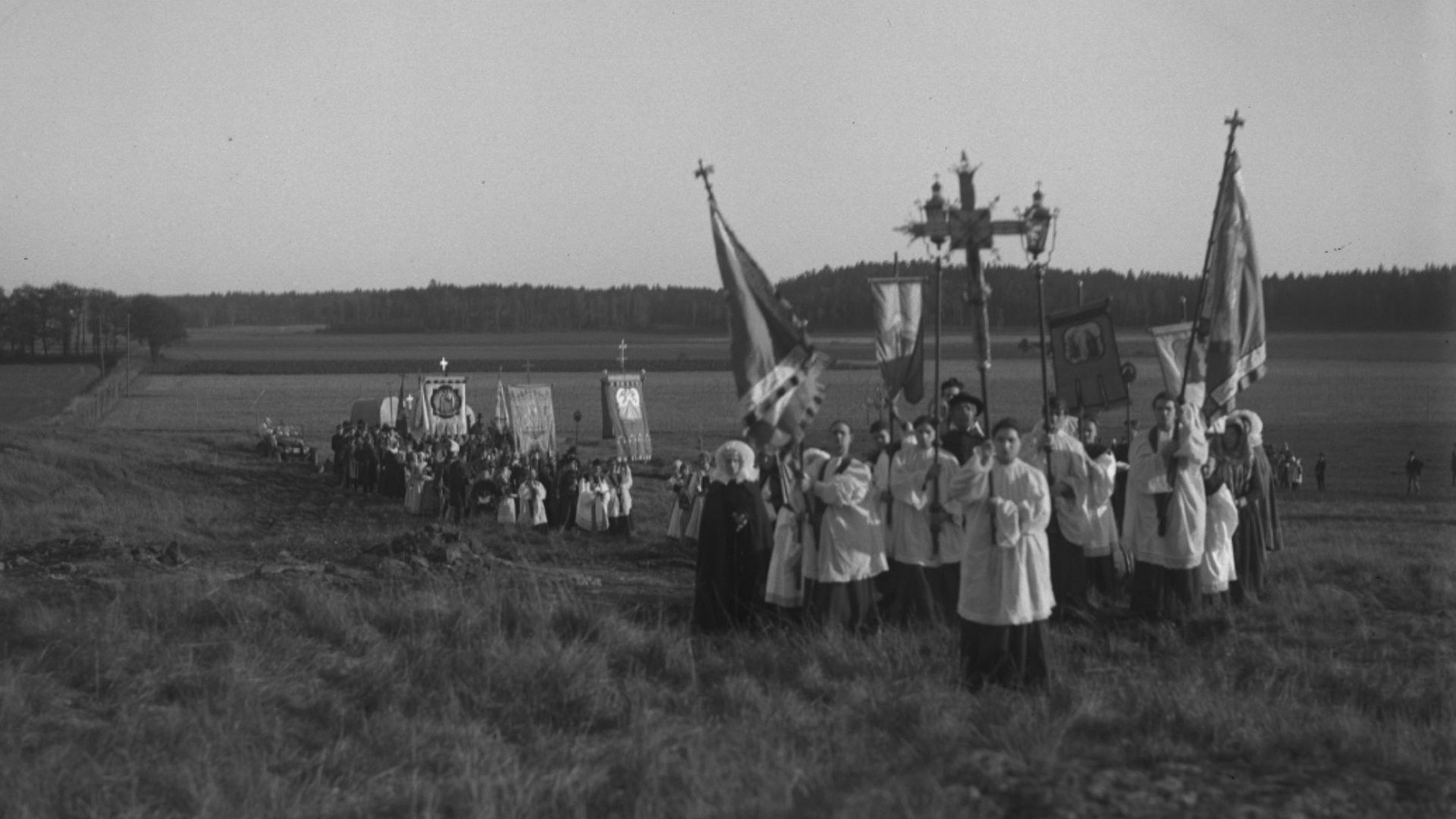 The Pilgrimage to Kevlaar