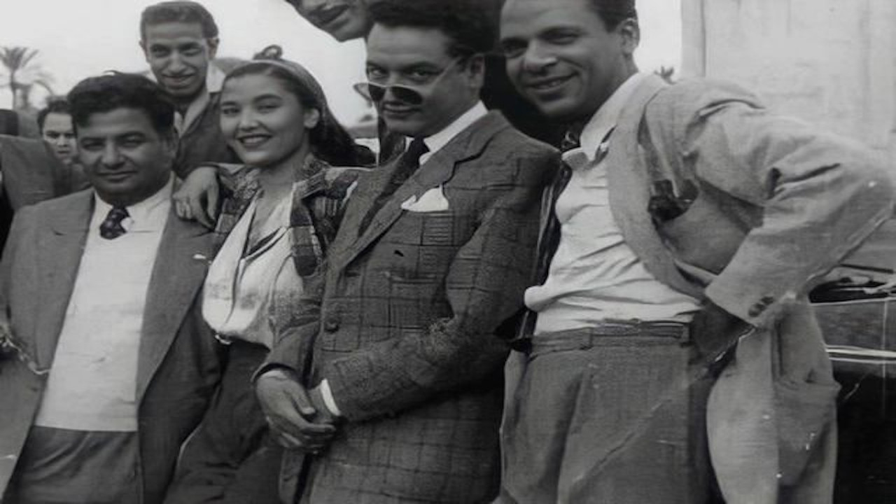 المرأة شيطان